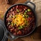 Commercial Chef Cast Iron Dutch Oven CHCI340 - alternate 4